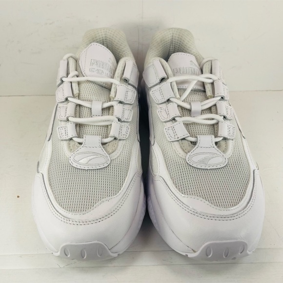 Puma Cell Venom Reflective Sneakers Size 12 Men - Picture 3 of 9
